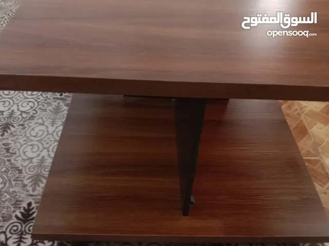 طاولة فخمة غرفة ضيوف