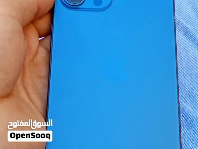 Apple iPhone 12 Pro Max 256 GB in Amman