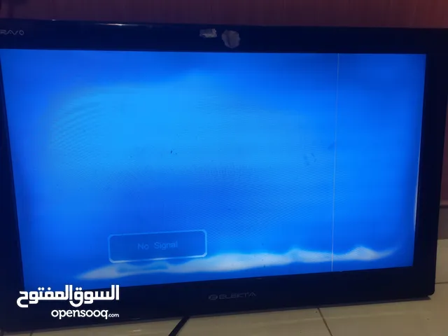 National Electric Other 23 inch TV in Al Batinah