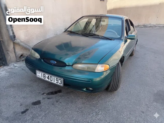 1995 فورد اخرى