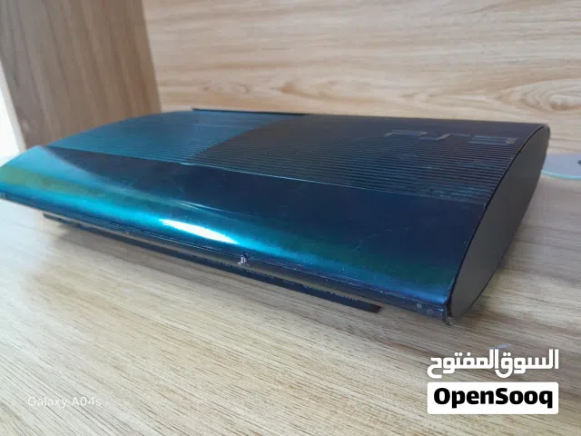 PlayStation 3 PlayStation for sale in Zarqa