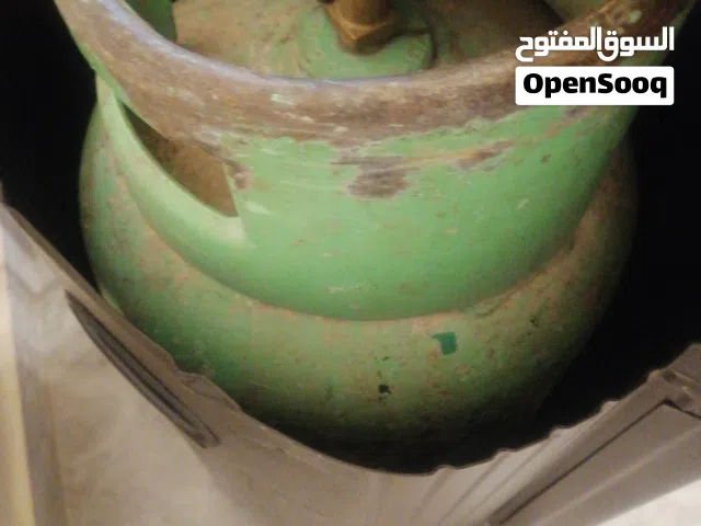 أسطوانة غاز