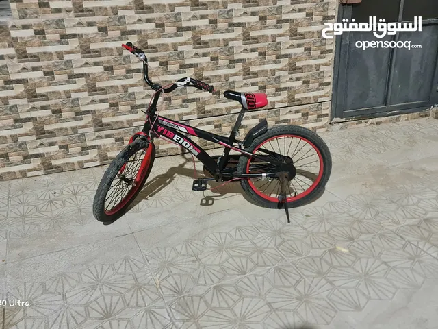 بسكليت جنط 20