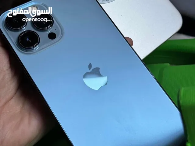 Apple iPhone 13 Pro Max 1 TB in Baghdad