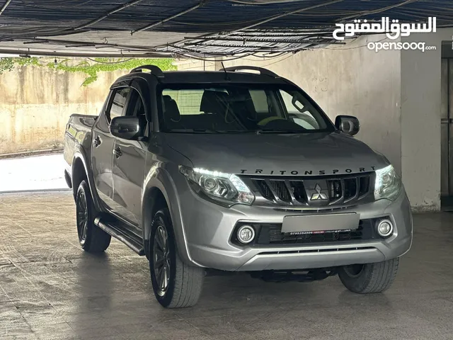 L200 2017 سبرتيرو فل اوتوماتيك اقل سعر