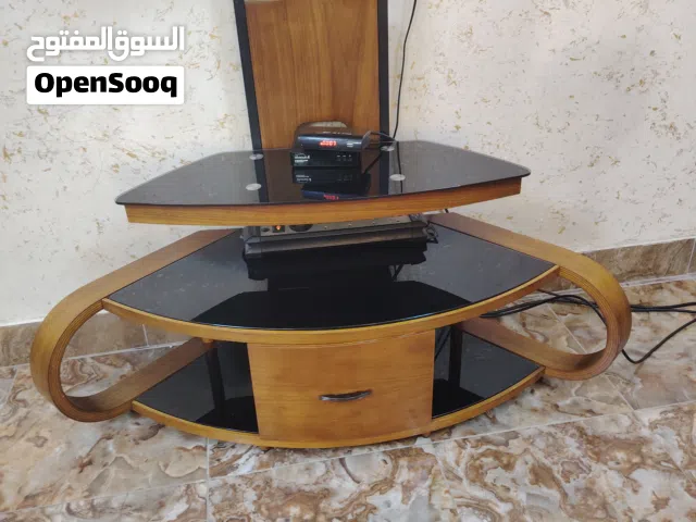 ميز بلازما