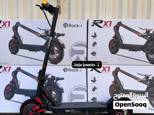 سكوتر كهربائي ROCK-I RX1