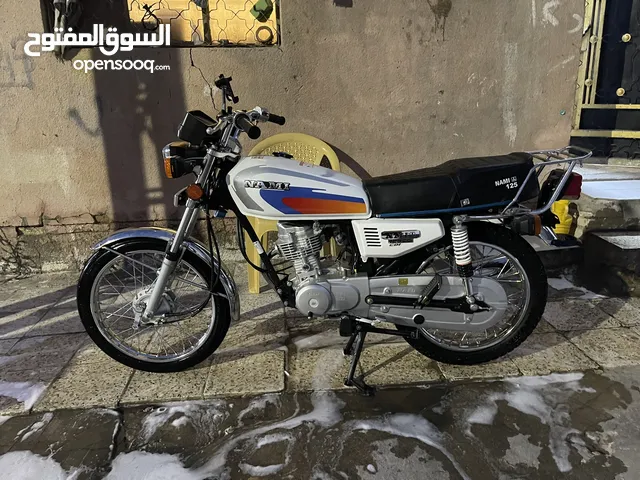 دراجه إيراني اصل موديل 2023شهر ال 11 ؛)