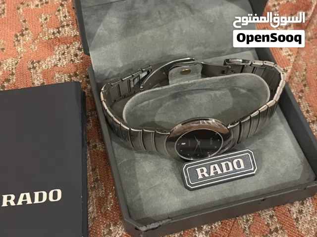 ساعه رادو اصليه
