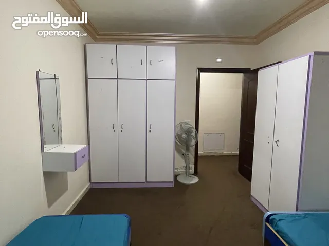 185 m2 2 Bedrooms Apartments for Rent in Irbid Aydoun