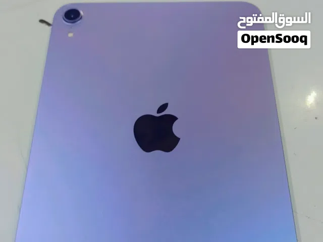 I pad Mini6 64 gb