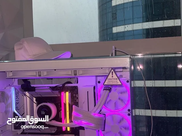 للبيع بيسي مع ماوس و كيبورد