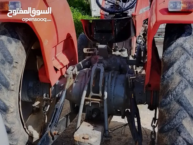 1977 Tractor Agriculture Equipments in Amman
