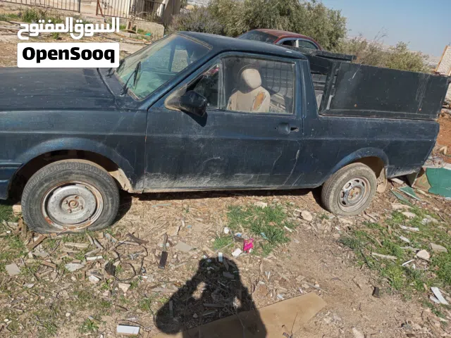 بكم سافيرو جولف ديزل