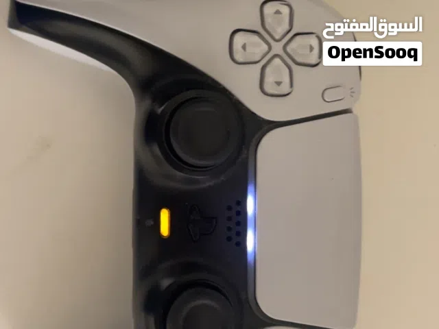 يد سوني فايف جديدددةة