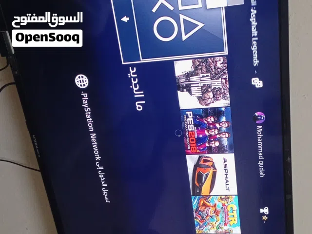 PlayStation 4 PlayStation for sale in Amman