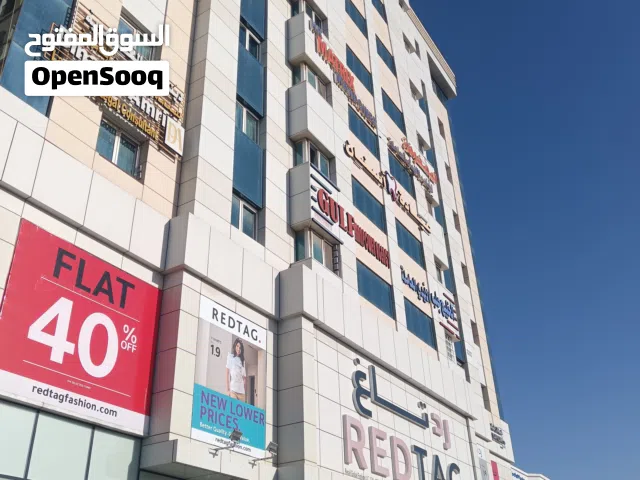 90 m2 3 Bedrooms Apartments for Rent in Muscat Al Khoud