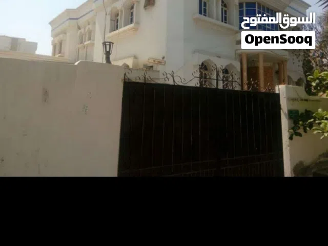 للبيع فيلا في الغبره الشماليه