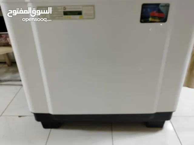 Other 9 - 10 Kg Washing Machines in Sharjah
