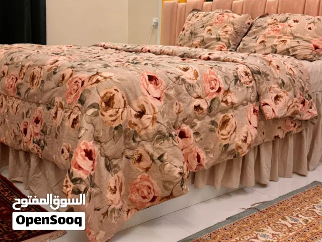 10 m2 2 Bedrooms Apartments for Rent in Muscat Al Maabilah