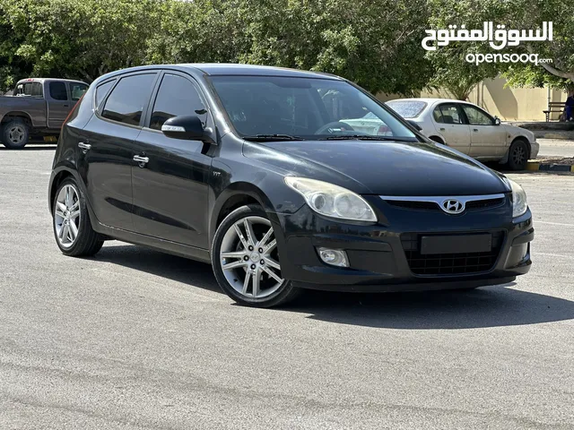 هونداي i30 عيب لا