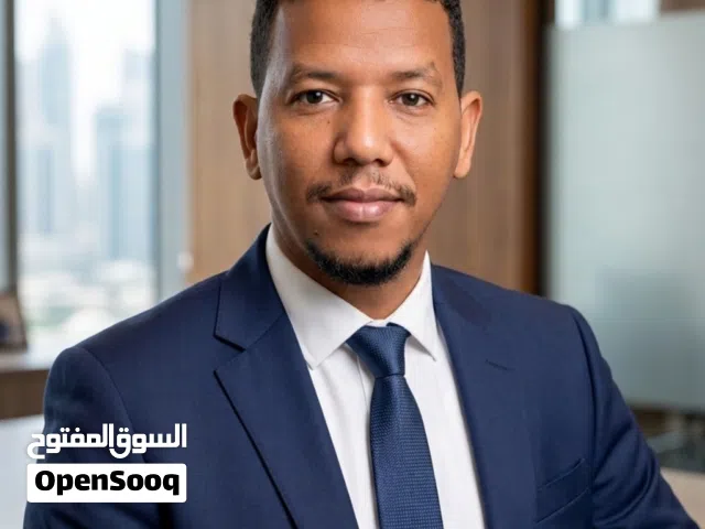 محاسب مالي