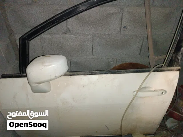باب نيسان تيدا