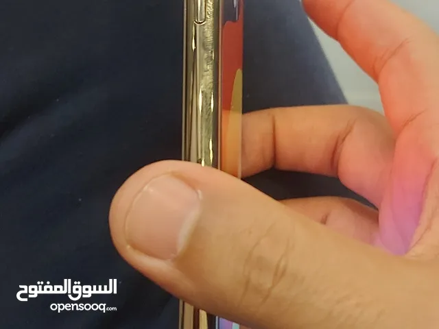 Apple iPhone XS Max 256 GB in Manama