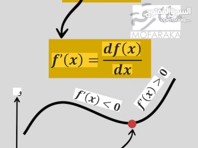 مدرس رياضيات لطلاب المرحلة الثانوية والجامعات