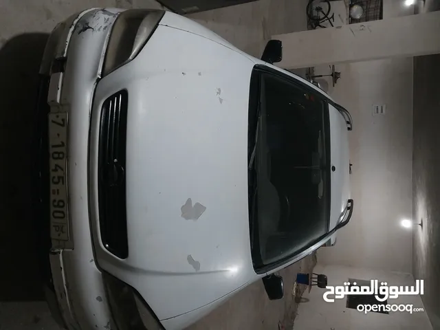 Used Opel Astra in Qalqilya