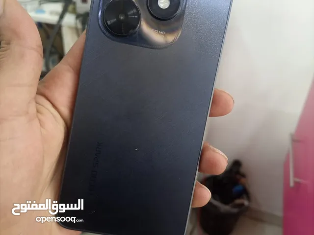 Tecno Spark 128 GB in Amman