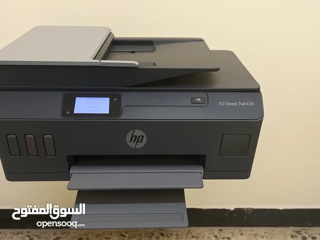 طابعة hp 530 سمارت