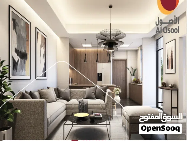 8th Floor Gem: 2BR Marina View Residence – The Sustainable City, Yiti