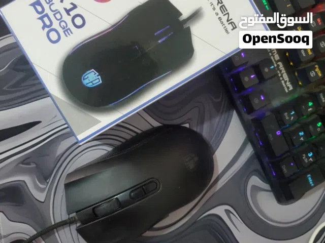 ماوس للبيع X10 PRO