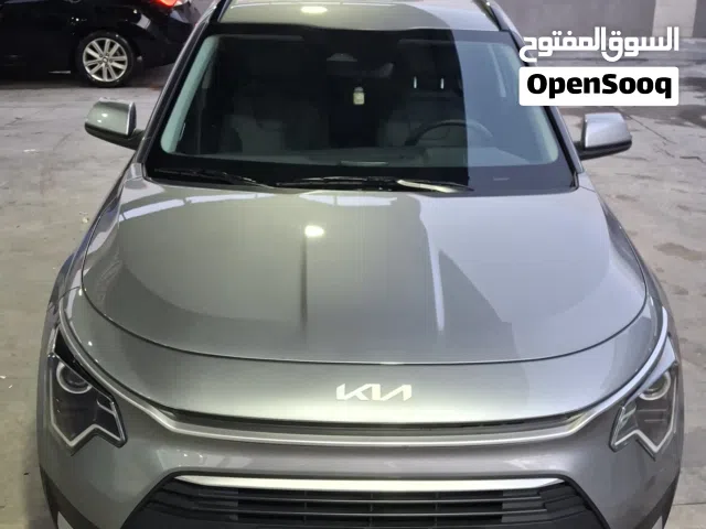 2024 كيا نيرو EX