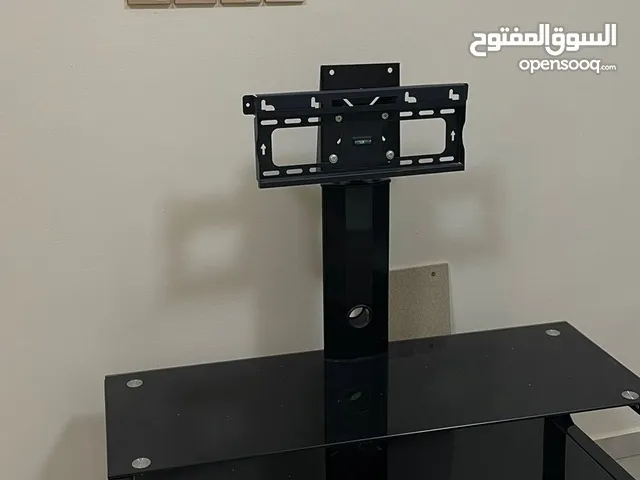 للبيع طاولة تلفزيون زجاج