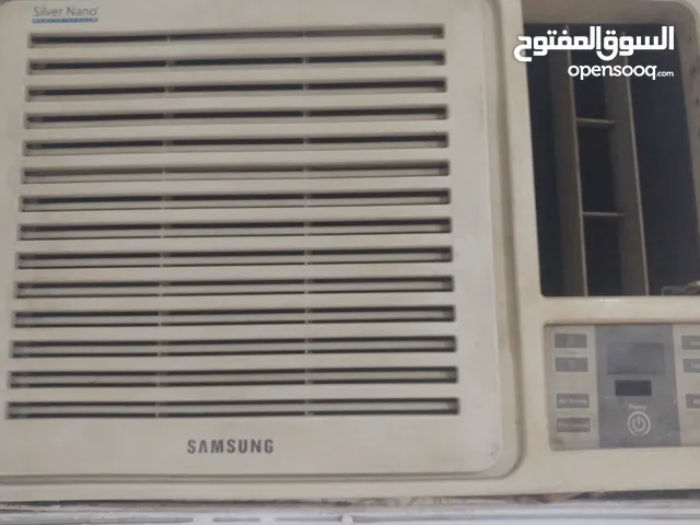 Samsung 1 to 1.4 Tons AC in Cairo