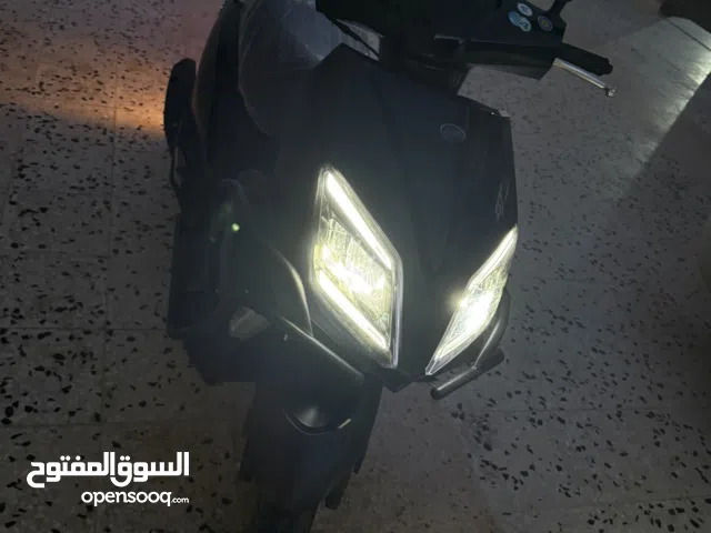 مطو125صينيه اصفار ربي يبارك