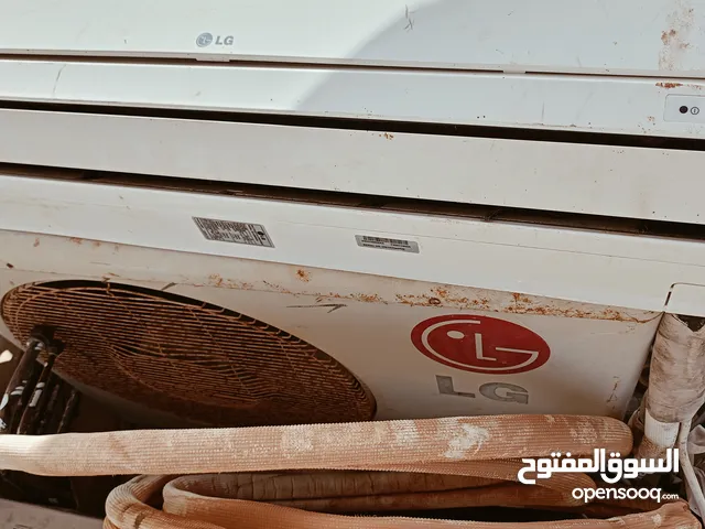 LG 4.5 - 4.9 Ton AC in Benghazi