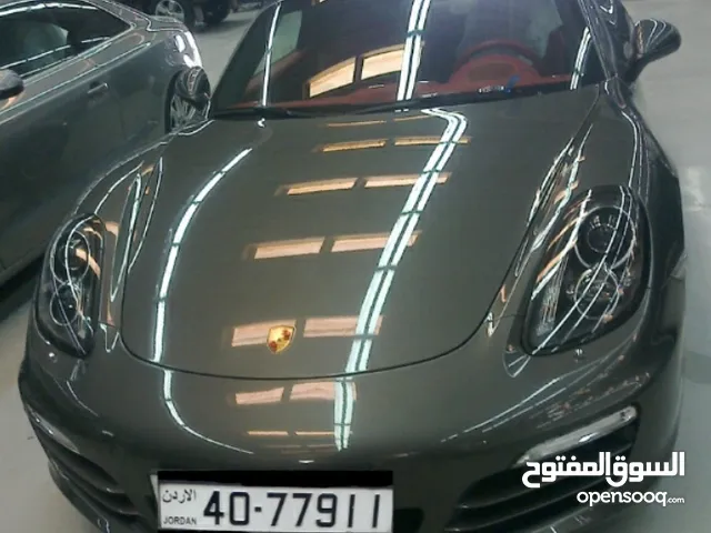 رقم خماسي يليق بسيارات بورش 911 PORSCHE السعر عالتلفون
