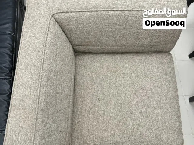 Corner sofa  كنبة كورنر