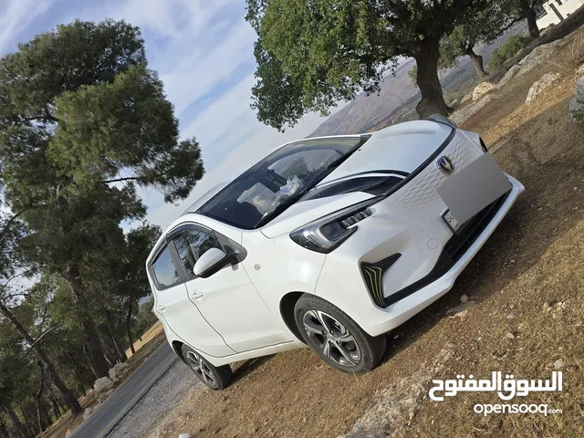 Used Changan E-Star in Zarqa