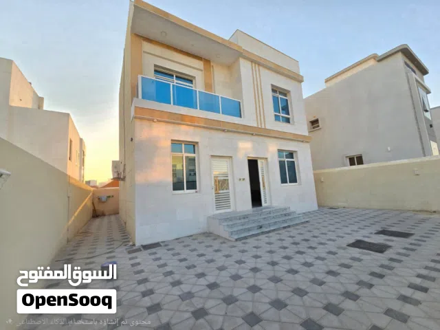 فيلا فاخرة للبيع بالزاهية - تشطيب راقي وجاهزة للسكن فوراً