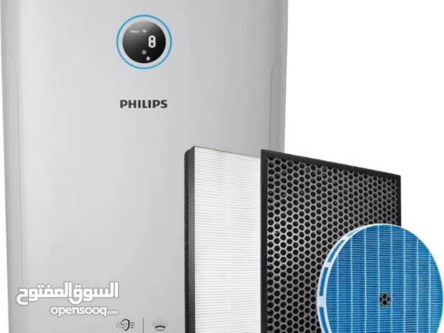 للبيع فلاتر فقط فلبس philips