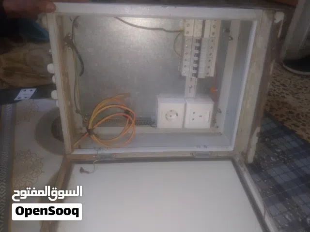 خزانة قواطع سيفتي