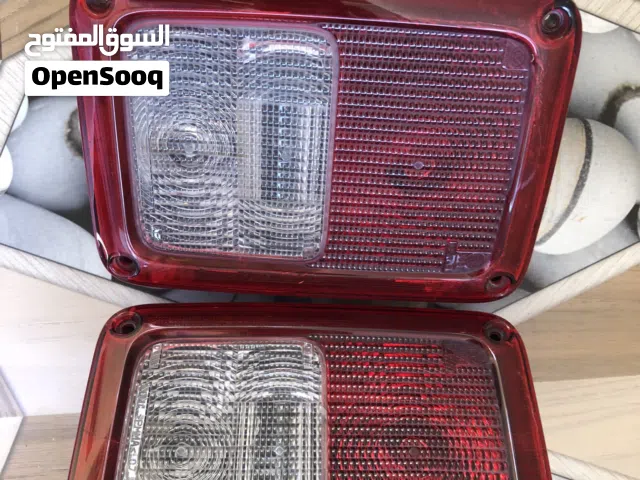 متوفر ليتات الاماميه وخلفيه وكاله خليجي