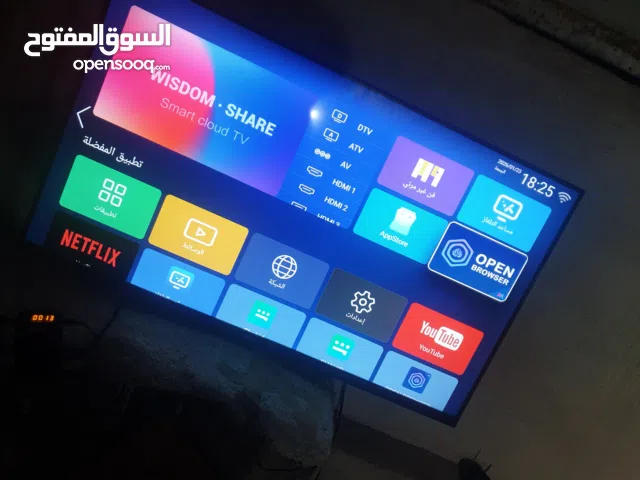 Others Smart 43 inch TV in Abha