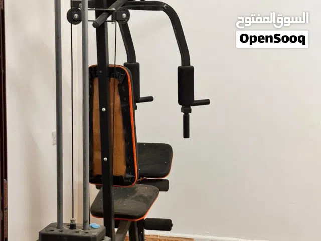 معده احمال