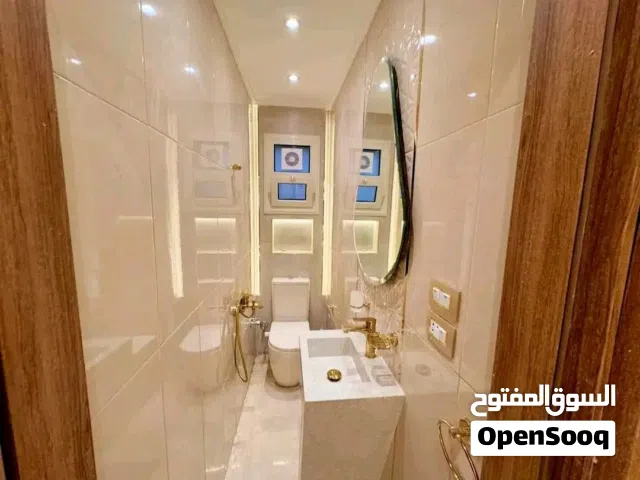150 m2 3 Bedrooms Apartments for Sale in Cairo Fifth Settlement