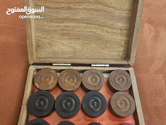 حطب كيرم جودة عالية ماركة ساينكو professional coins carrom good quality from synco